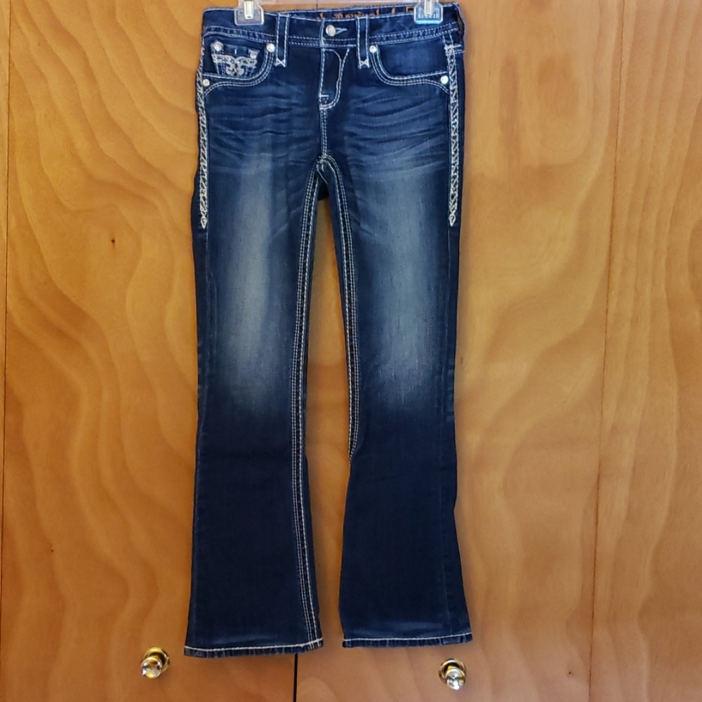 Women Jean